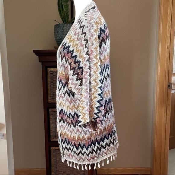 Mystree Cardigan Sweater - Picture 1 of 2